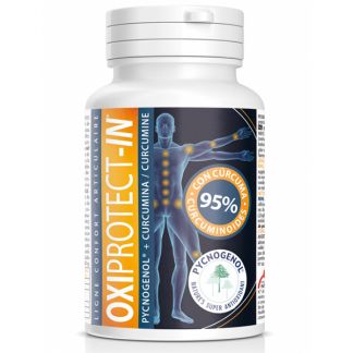 Oxiprotect IN Intersa - 45 perlas