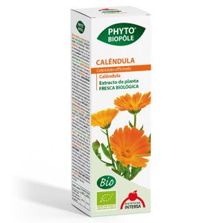 Phyto-Biopole Bio Caléndula Intersa - 50 ml.