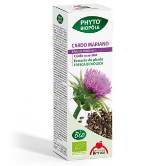 Phyto-Biopole Bio Cardo Mariano Intersa - 50 ml.