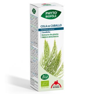 Phyto-Biopole Bio Cola de Caballo Intersa - 50 ml.