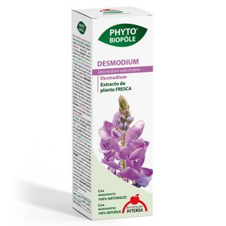 Phyto-Biopole Bio Desmodium Intersa - 50 ml.