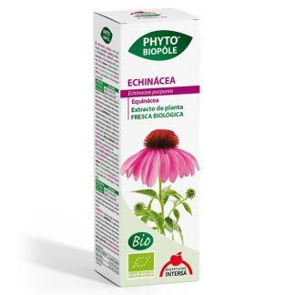 Phyto-Biopole Bio Echinácea Intersa - 50 ml.
