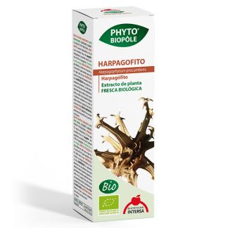 Phyto-Biopole Bio Harpagofito Intersa - 50 ml.