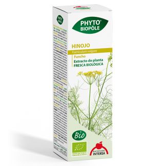Phyto-Biopole Bio Hinojo Intersa - 50 ml.