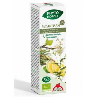Phyto-Biopole Bio Mix-Artisan Intersa - 50 ml.