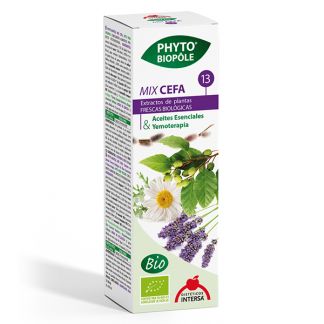 Phyto-Biopole Bio Mix-Cefa Intersa - 50 ml.