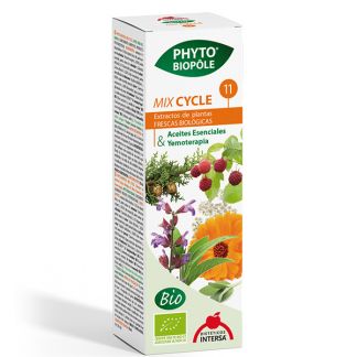Phyto-Biopole Bio Mix-Cycle Intersa - 50 ml.