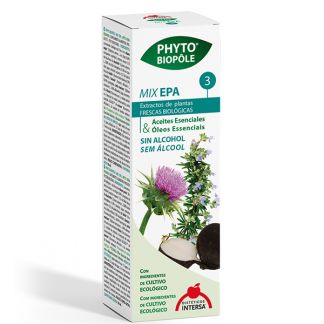 Phyto-Biopole Bio Mix-Epa Intersa - 50 ml.