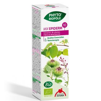 Phyto-Biopole Bio Mix-Epiderm Intersa - 50 ml.
