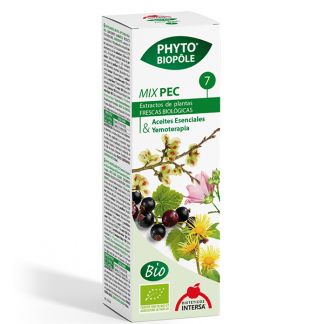 Phyto-Biopole Bio Mix-Pec Intersa - 50 ml.