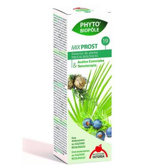 Phyto-Biopole Bio Mix-Prost Intersa - 50 ml.
