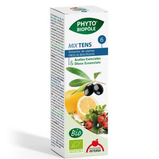 Phyto-Biopole Bio Mix-Tens Intersa - 50 ml.