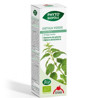 Phyto-Biopole Bio Ortiga Verde Intersa - 50 ml.