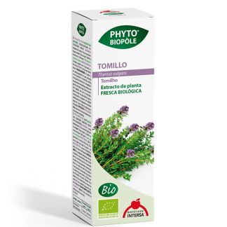 Phyto-Biopole Bio Tomillo Intersa - 50 ml.