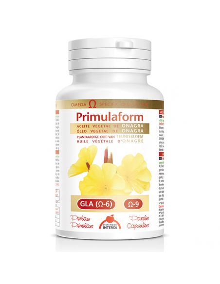 Primulaform Intersa - 200 perlas