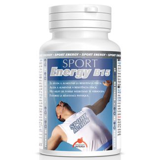 Sport Energy B15 Intersa - 90 perlas