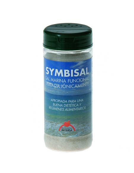 Symbisal Intersa - 125 gramos