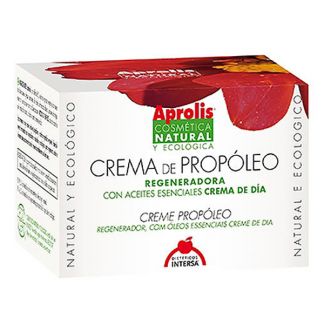 Aprolis Crema de Propóleo Intersa - 50 ml.