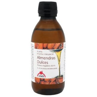 Aceite de Almendras Dulces Intersa - 250 ml.