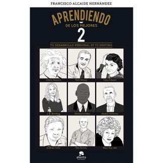 Libro: Aprendiendo de los Mejores 2