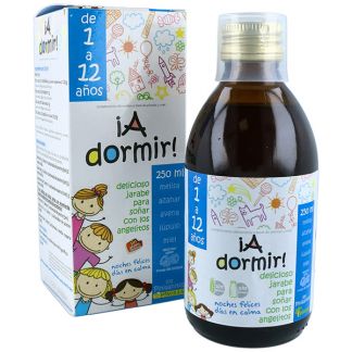¡A Dormir! Pinisanitos Pinisan - 250 ml.