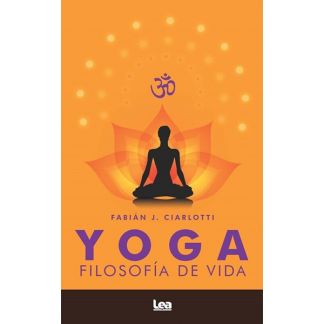 Libro: Yoga. Filosofía de Vida