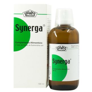Synerga Margan - 100 ml