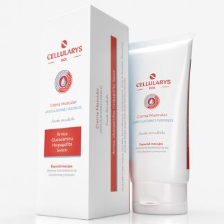 Crema Celularis Dol Margan - 100 ml