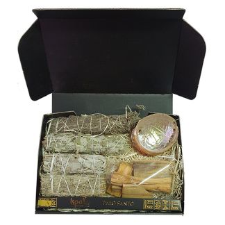 Pack Incenses Concha