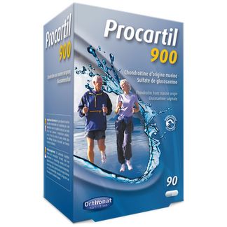 Procartil Orthonat - 90 cápsulas