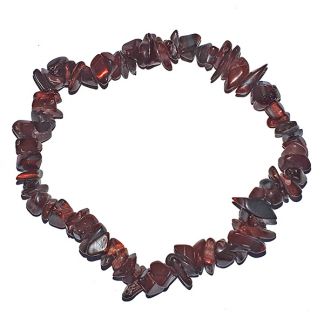 Pulsera Chip Ojo de Buey