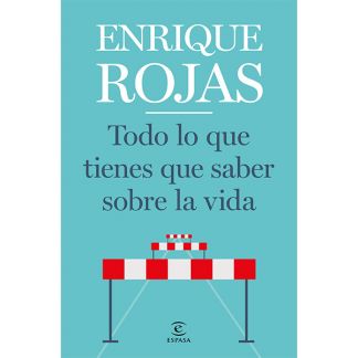 Libro: Todo lo que tienes que saber sobre la vida