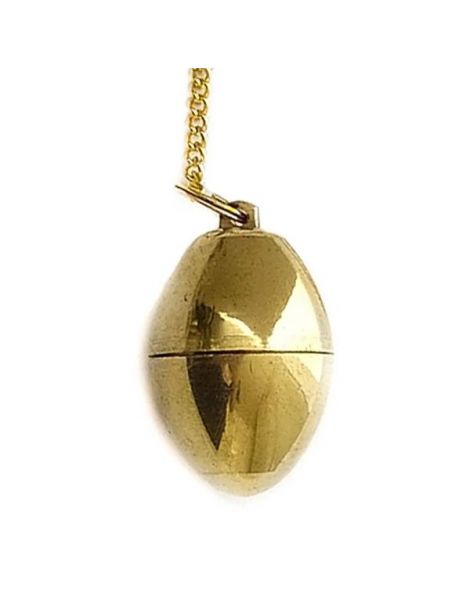 Péndulo Mermet Oval