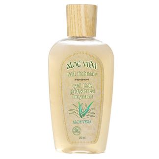 Gel Íntimo de Aloe Vera Aloe Vida - 250 ml.