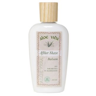 After Shave de Aloe Vera Aloe Vida - 250 ml.