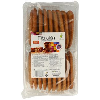 Fibralén Galletas Integrales Novadiet - 350 gramos