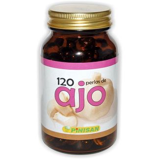 Ajo Pinisan - 120 perlas