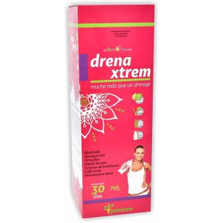 Drenaxtrem Pinisan - 750 ml