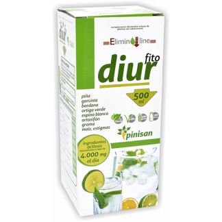Fito Diur Pinisan - 500 ml