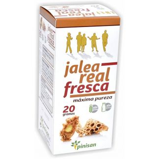 Jalea Real Fresca Pinisan - 20 gramos