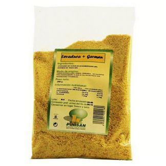 Levadura + Germen Pinisan - 250 gramos