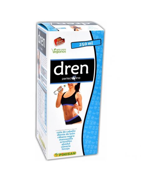 Perfect Line Dren Pinisan - 250 ml