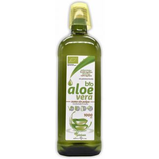 Zumo de Aloe Vera Bio Pinisan - 1 litro