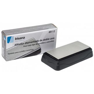 Afilador Diamantado Irisana
