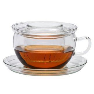 Taza de Té Tea Time Trendglas - 400 ml.
