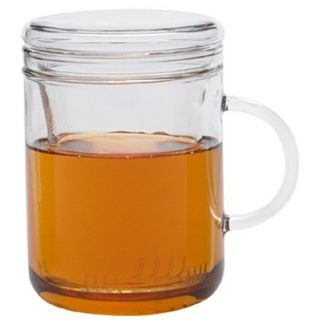 Taza de Té Zyclo Trendglas - 300 ml.