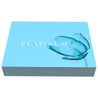 Colacell Platinum Mundonatural - 15 viales