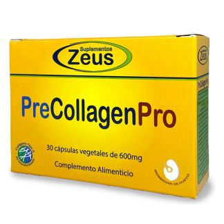 PreCollagenPro Zeus - 30 cápsulas