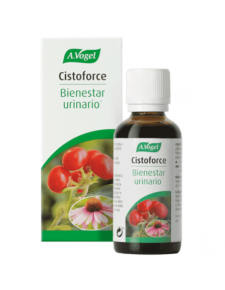 Cistoforce A.Vogel - 50 ml.