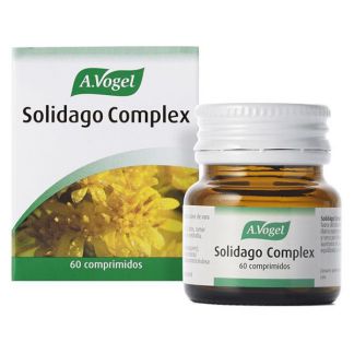 Solidago Complex A.Vogel - 60 comprimidos